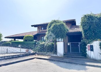 Villa Via Alessandrini, Noviglio - photo 2
