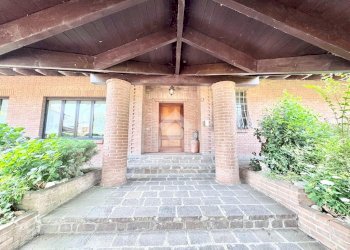 Villa Via Alessandrini, Noviglio - photo 3