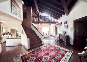 Villa Via Alessandrini, Noviglio - photo 4
