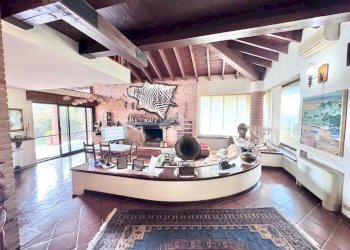 Villa Via Alessandrini, Noviglio - photo 5