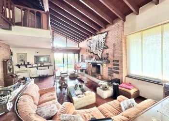 Villa Via Alessandrini, Noviglio - photo 7