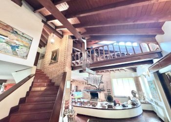 Villa Via Alessandrini, Noviglio - photo 6