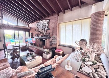 Villa Via Alessandrini, Noviglio - photo 8