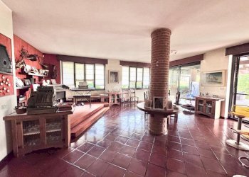 Villa Via Alessandrini, Noviglio - photo 9