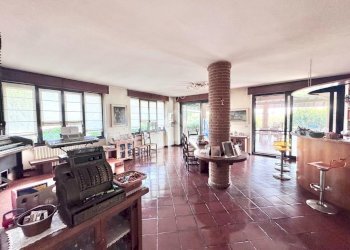 Villa Via Alessandrini, Noviglio - photo 10
