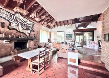 Villa Via Alessandrini, Noviglio - photo 12