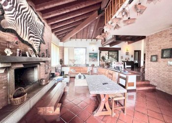 Villa Via Alessandrini, Noviglio - photo 11