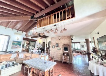 Villa Via Alessandrini, Noviglio - photo 13
