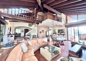 Villa Via Alessandrini, Noviglio - photo 14