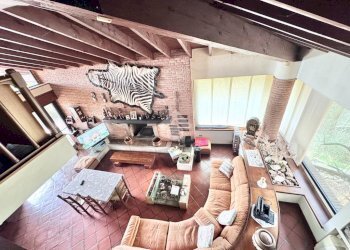 Villa Via Alessandrini, Noviglio - photo 15