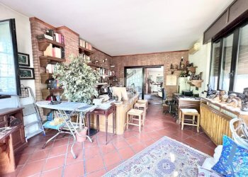 Villa Via Alessandrini, Noviglio - photo 16