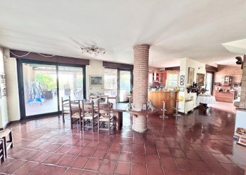 Villa Via Alessandrini, Noviglio - photo 17