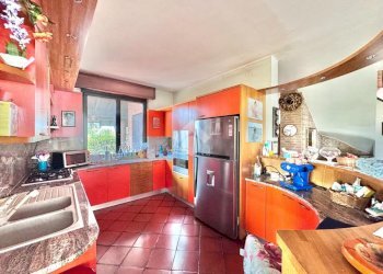 Villa Via Alessandrini, Noviglio - photo 20