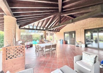 Villa Via Alessandrini, Noviglio - photo 21