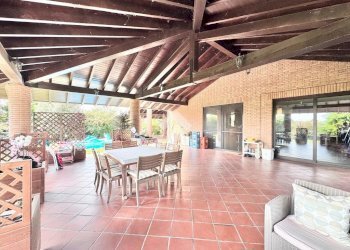 Villa Via Alessandrini, Noviglio - photo 22