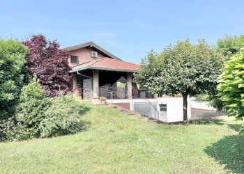 Villa Via Alessandrini, Noviglio - photo 23