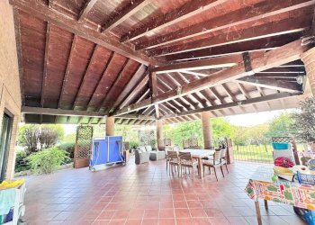 Villa Via Alessandrini, Noviglio - photo 24