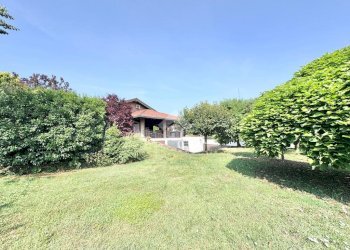 Villa Via Alessandrini, Noviglio - photo 25