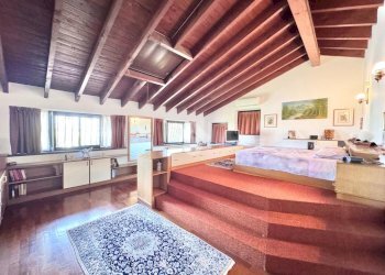 Villa Via Alessandrini, Noviglio - photo 31