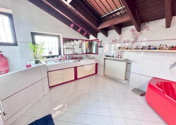 Villa Via Alessandrini, Noviglio - photo 32