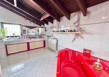 Villa Via Alessandrini, Noviglio - photo 33