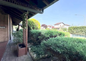 Villa Via Alessandrini, Noviglio - photo 39