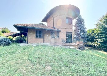 Villa Via Alessandrini, Noviglio - photo 1