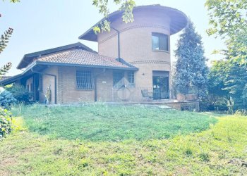 Villa Via Alessandrini, Noviglio - photo 42