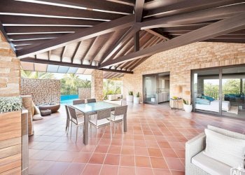 Villa Via Alessandrini, Noviglio - photo 44