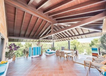 Villa Via Alessandrini, Noviglio - photo 45