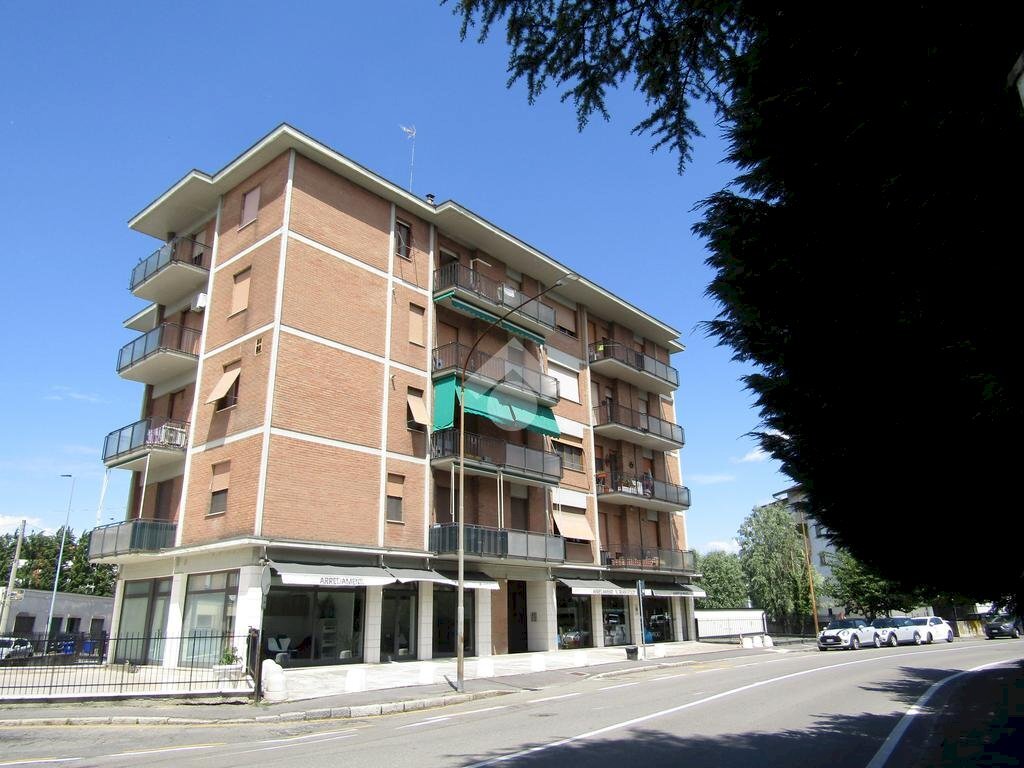 Trilocale Via Palermo, Parma (zona San Leonardo) - foto 1