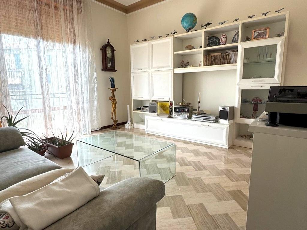 Trilocale Via Palermo, Parma (zona San Leonardo) - foto 3