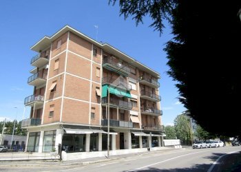 Trilocale Via Palermo, Parma (zona San Leonardo) - foto 1