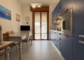 Trilocale Via Palermo, Parma (zona San Leonardo) - foto 9