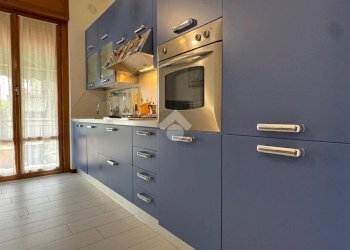 Trilocale Via Palermo, Parma (zona San Leonardo) - foto 10