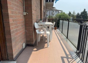Trilocale Via Palermo, Parma (zona San Leonardo) - foto 12
