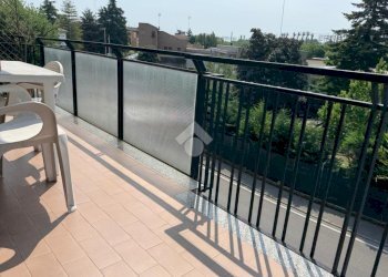 Trilocale Via Palermo, Parma (zona San Leonardo) - foto 13