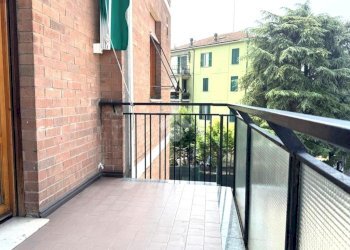 Trilocale Via Palermo, Parma (zona San Leonardo) - foto 19
