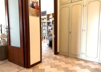Trilocale Via Palermo, Parma (zona San Leonardo) - foto 20