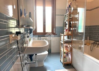 Trilocale Via Palermo, Parma (zona San Leonardo) - foto 21