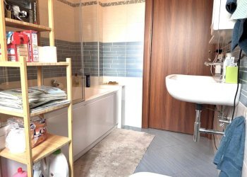 Trilocale Via Palermo, Parma (zona San Leonardo) - foto 23