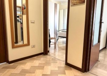 Trilocale Via Palermo, Parma (zona San Leonardo) - foto 24