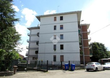 Trilocale Via Palermo, Parma (zona San Leonardo) - foto 27