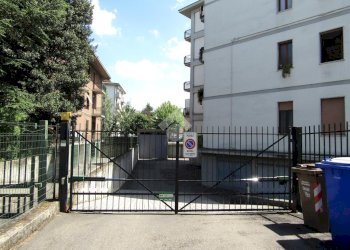 Trilocale Via Palermo, Parma (zona San Leonardo) - foto 28