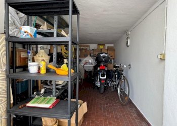 Trilocale Via Palermo, Parma (zona San Leonardo) - foto 29