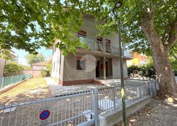 Villa Viale Talete, Cesenatico - foto 17