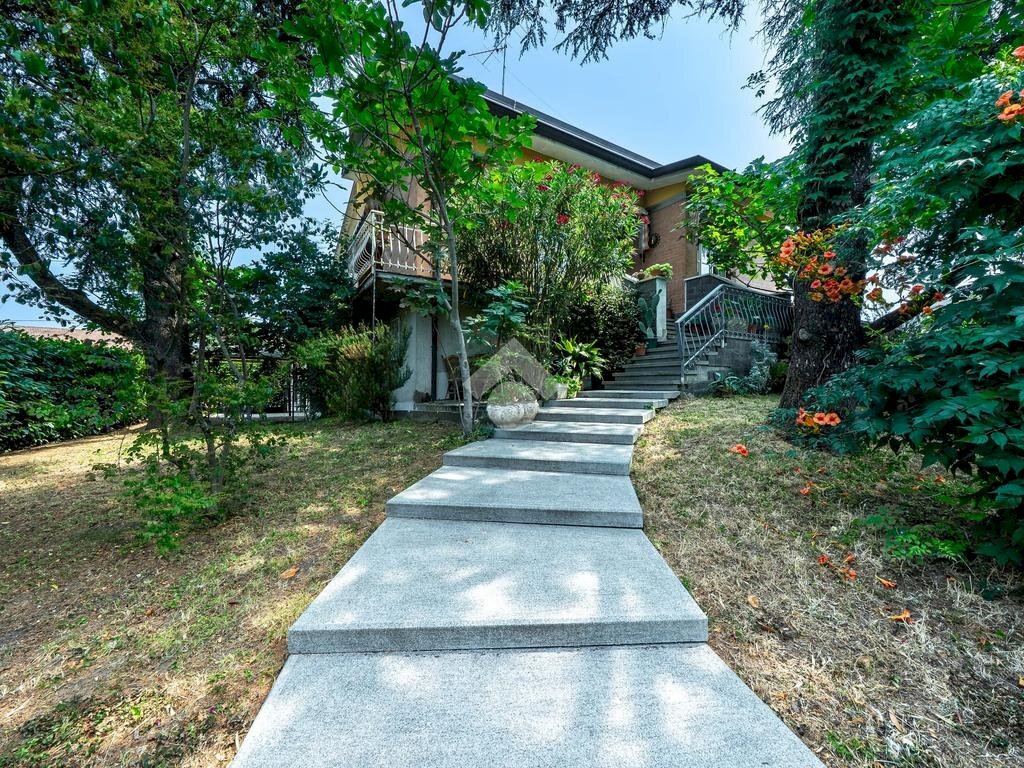 Villa Via Alcide De Gasperi, Campagnola Emilia - foto 2