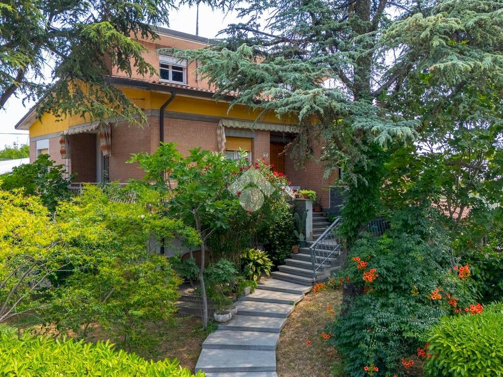 Villa Via Alcide De Gasperi, Campagnola Emilia - foto 1