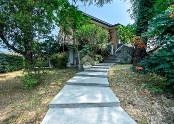 Villa Via Alcide De Gasperi, Campagnola Emilia - foto 2