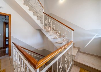 Villa Via Alcide De Gasperi, Campagnola Emilia - foto 11